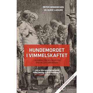 Hundemordet i Vimmelskaftet