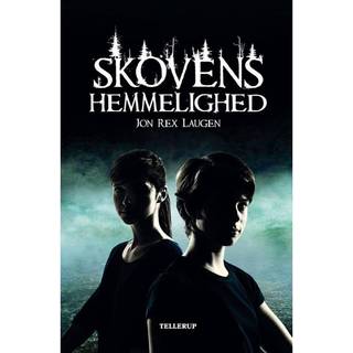 Skovens hemmelighed (Lydbog)