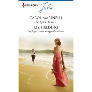 Kærlighed i kulissen / Bryllupsarrangøren og milliardæren