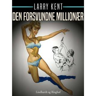 Den forsvundne millionær