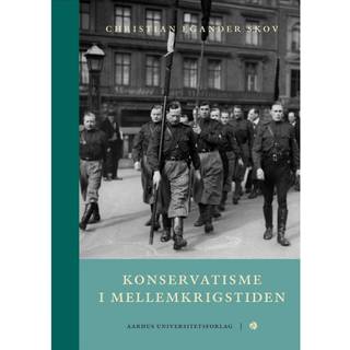 Konservatisme i mellemkrigstiden