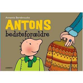 Antons bedsteforældre