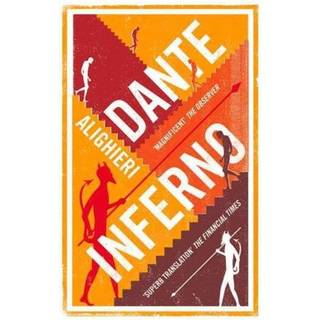 Inferno: Dual Language and New Verse Translation