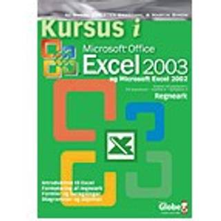 Kursus i Excel 2002 og 2003