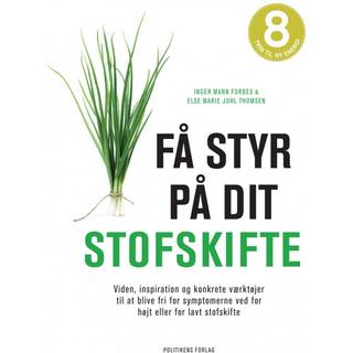 Få styr på dit stofskifte