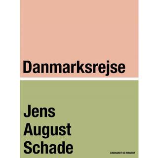 Danmarksrejse