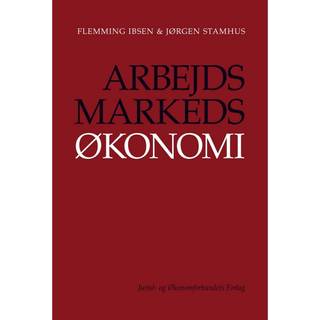 Arbejdsmarkedsøkonomi