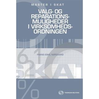 Valg- og reparationsmuligheder i virksomhedsordningen