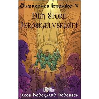 Den Store Jordskælvskløft