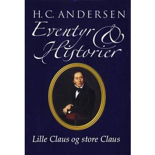 Lille Claus og store Claus