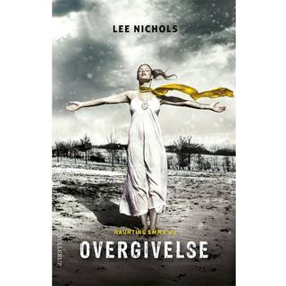 Haunting Emma #3: Overgivelse (Lydbog)