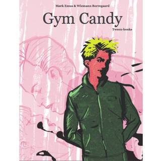 Gym Candy