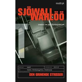 Den grinende strisser