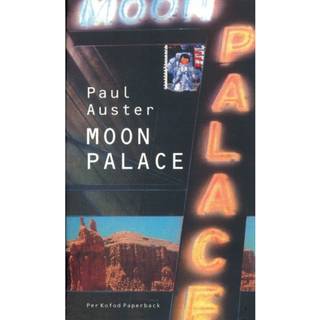 Moon palace