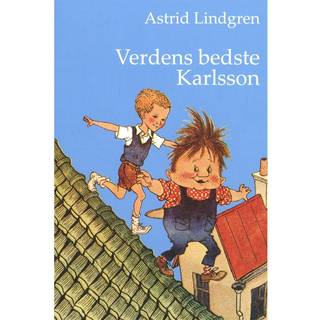 Verdens bedste Karlsson