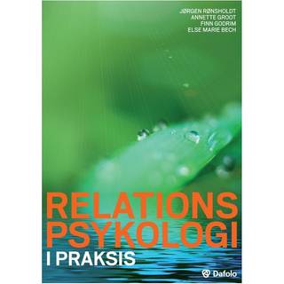 Relationspsykologi i praksis