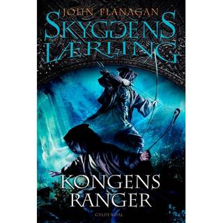 Skyggens lærling 12 - Kongens Ranger