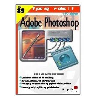Tips og tricks til Adobe Photoshop