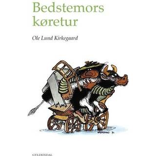 Bedstemors køretur