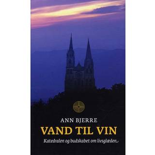 VAND TIL VIN -