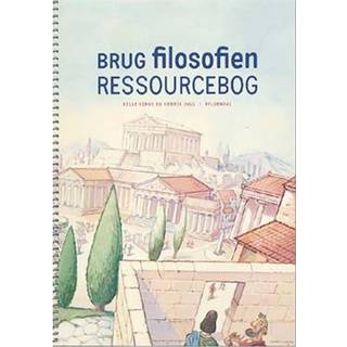 Brug filosofien -- ressourcebog