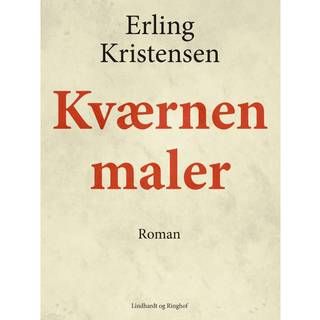 Kværnen maler