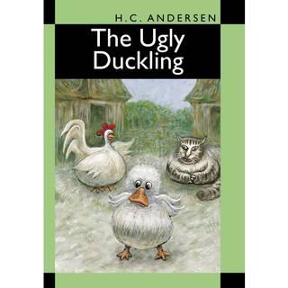 The Ugly Duckling