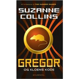 Gregor 5 - Gregor og kloens kode