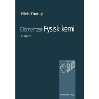 Elementær fysisk kemi