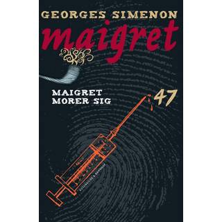 Maigret morer sig