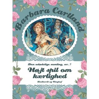 Højt spil om kærlighed