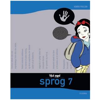 Vild med sprog 7
