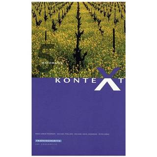 KonteXt 5, Træningshæfte