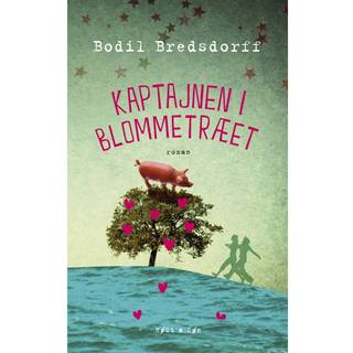 Kaptajnen i blommetræet