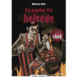 En papfar fra helvede