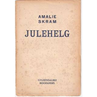 Julehelg