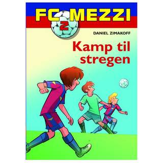 FC Mezzi 2: Kamp til stregen