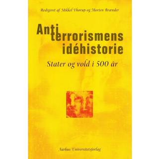 Antiterrorismens idéhistorie