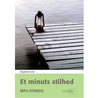 Et minuts stilhed