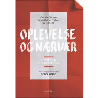 Oplevelse og nærvær