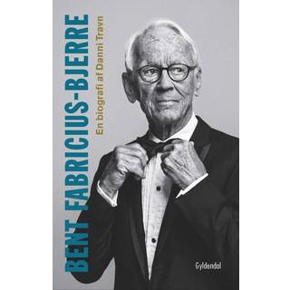 Bent Fabricius-Bjerre