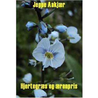 Hjertegræs og ærenpris