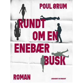 Rundt om en enebærbusk