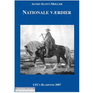 Nationale værdier