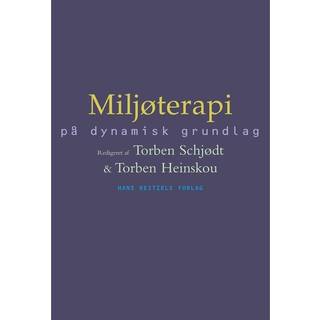 Miljøterapi
