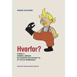 Hvorfor?