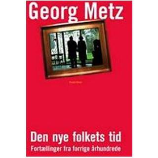 Den nye folkets tid