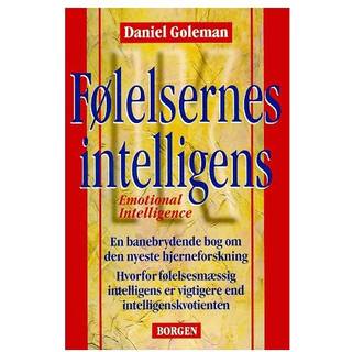Følelsernes intelligens