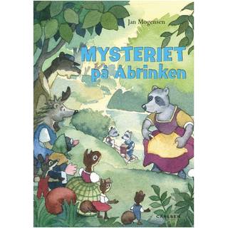 Mysteriet på Åbrinken