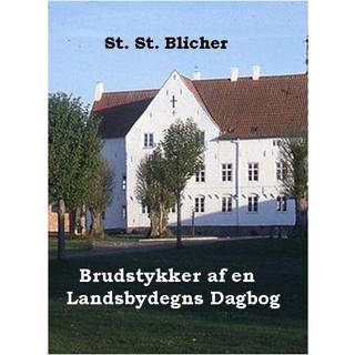 Brudstykker af en Landsbydegns Dagbog